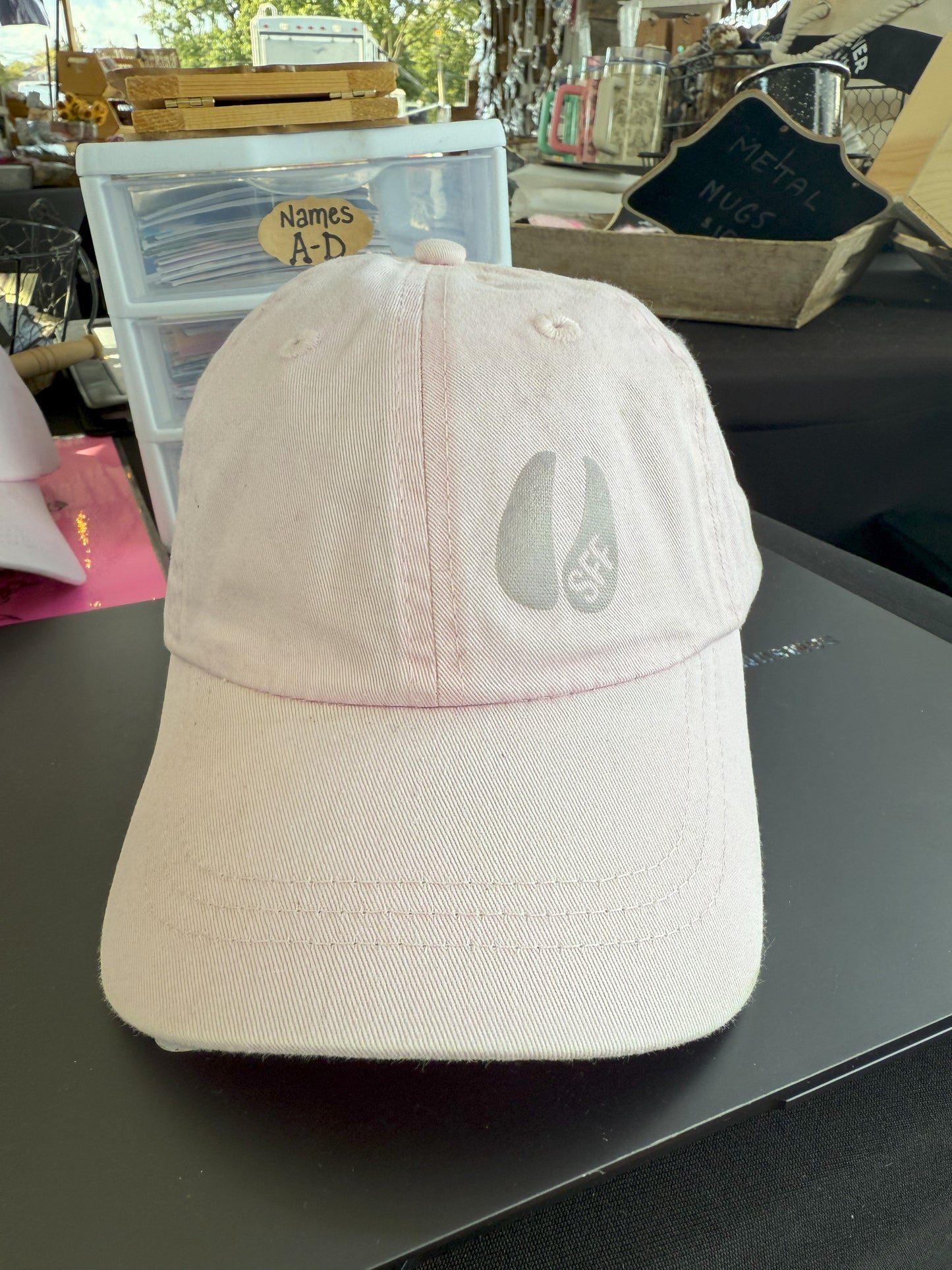Kids SFF Hat