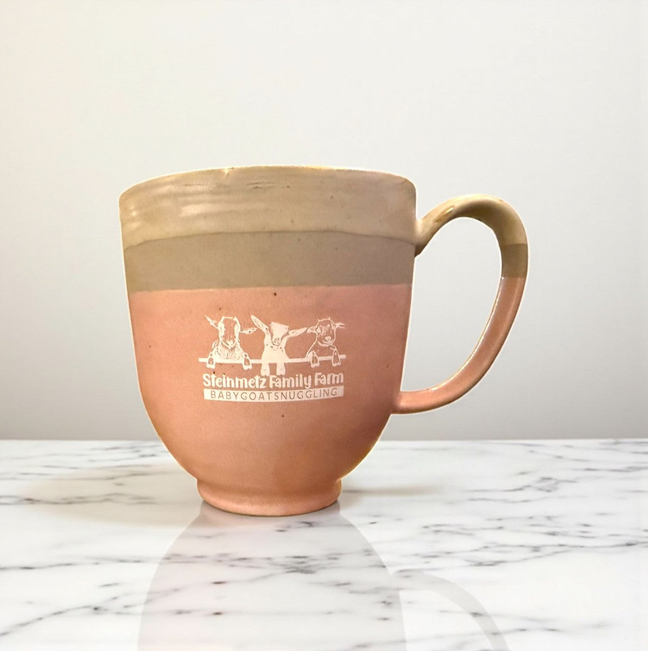SFF Ceramic Mug