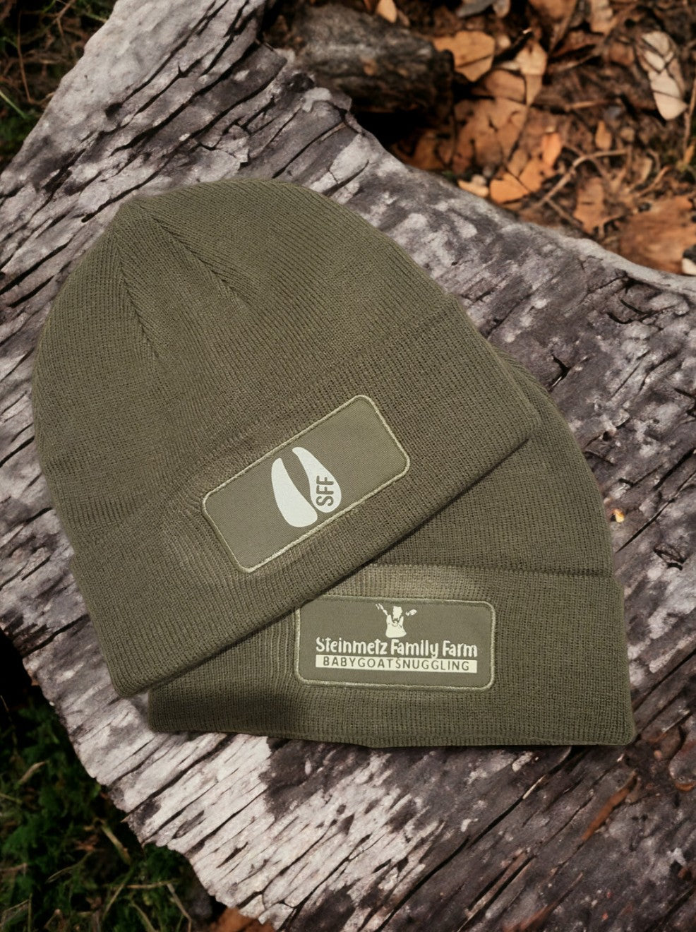 Winter Beanie