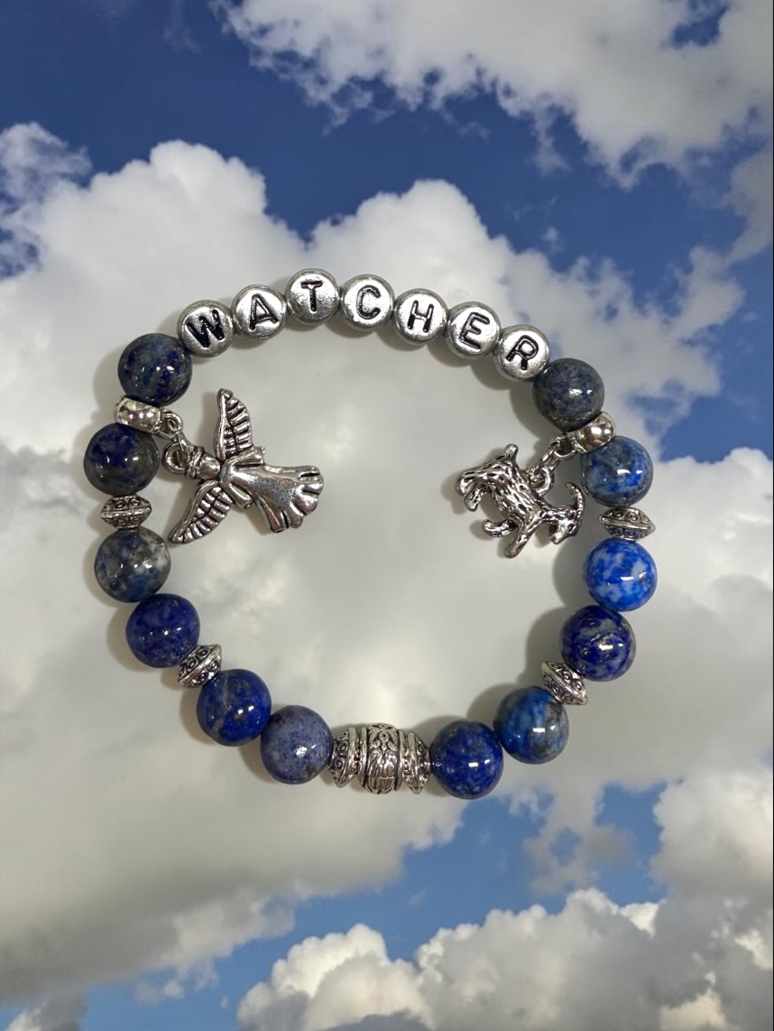 Angel Watcher Bracelets
