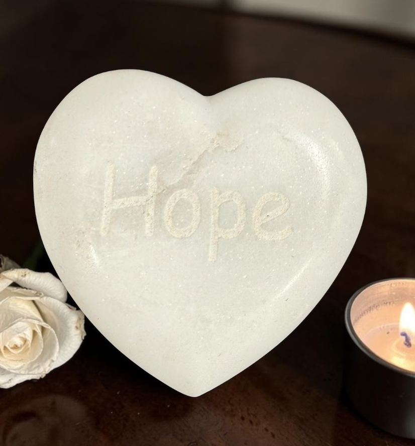Hope Stone