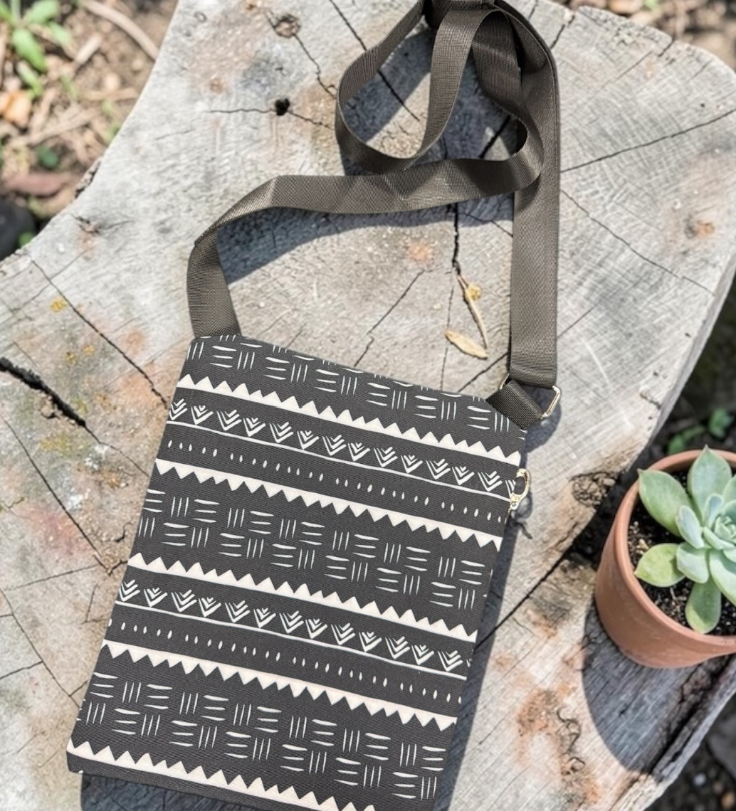Goat Purse
