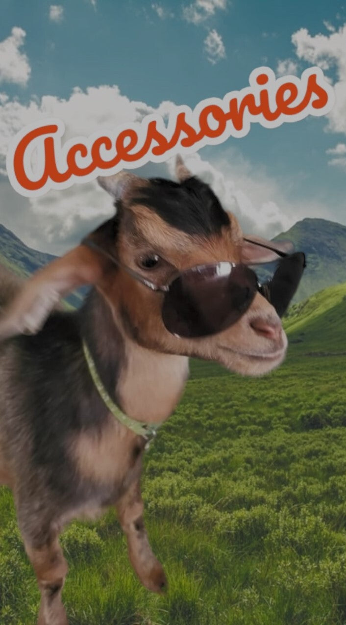 Accessories