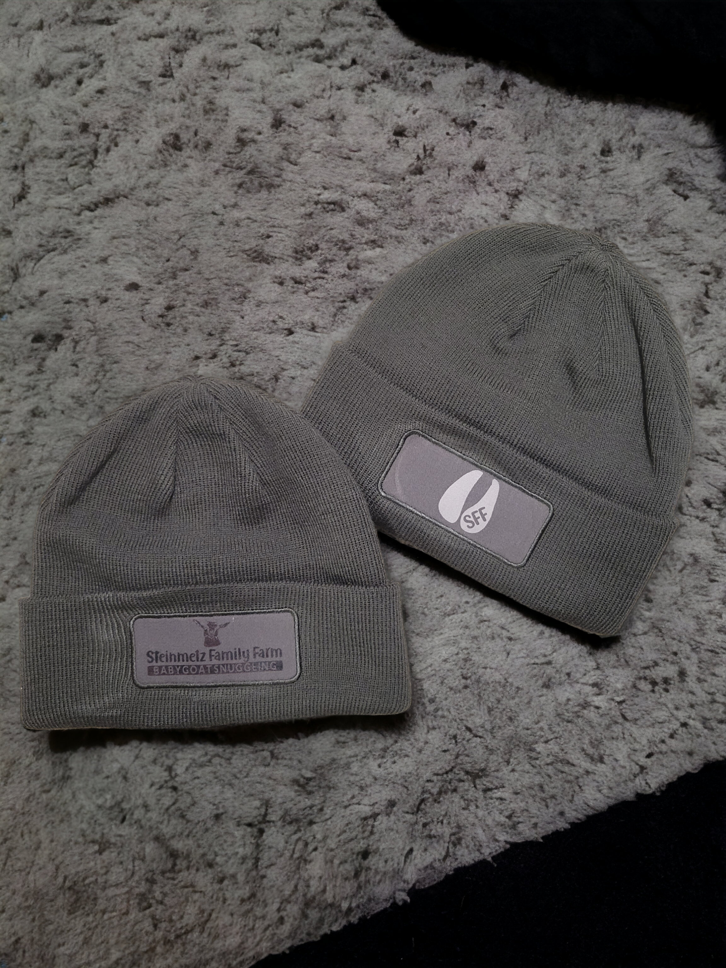 Winter Beanie