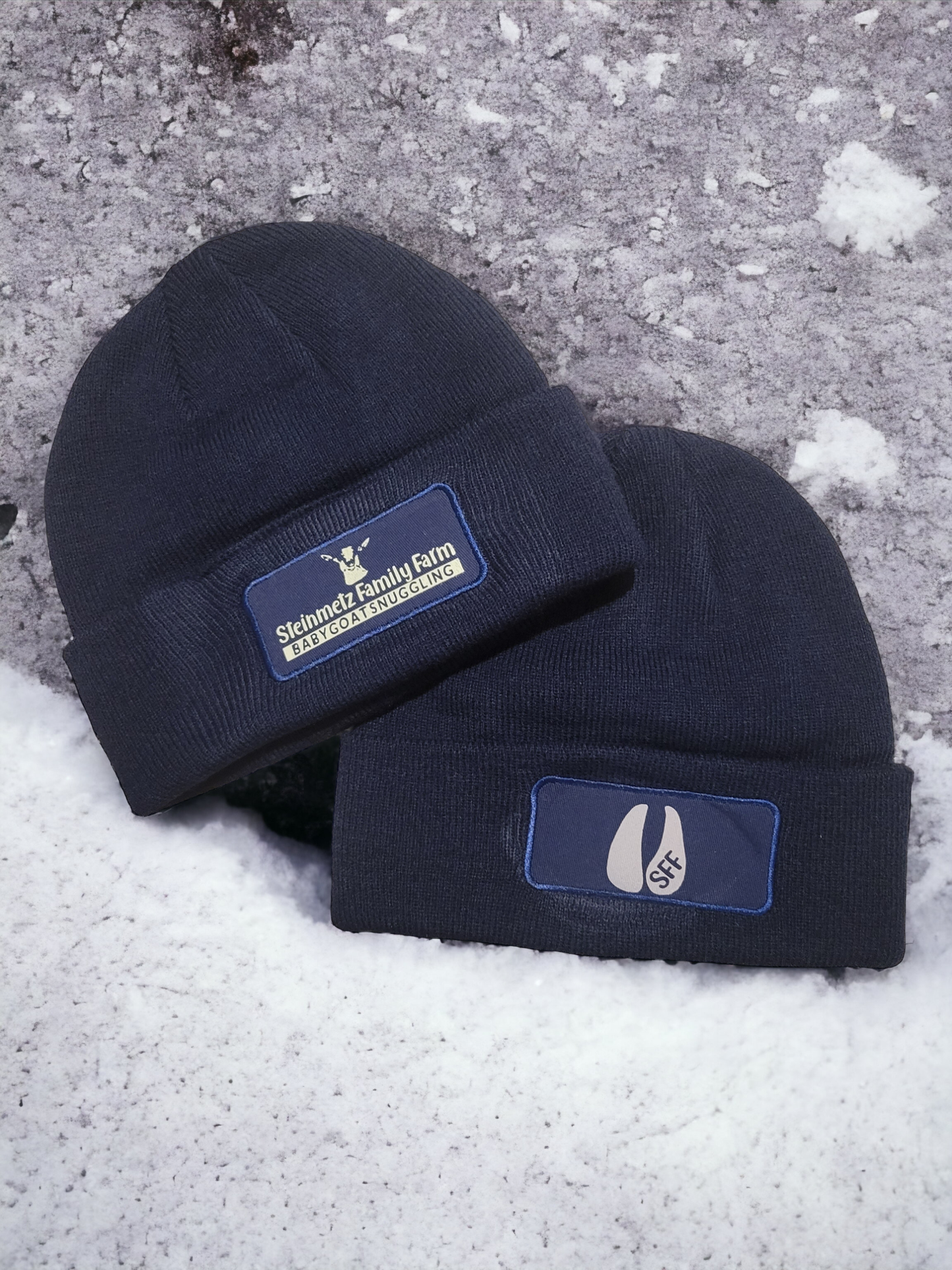Winter Beanie