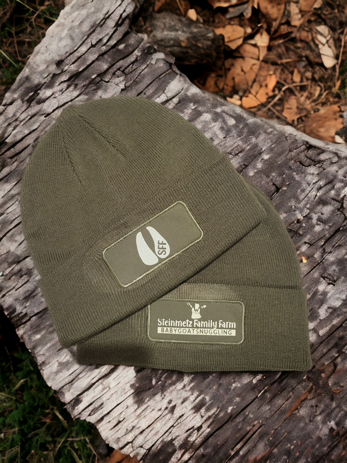 Winter Beanie