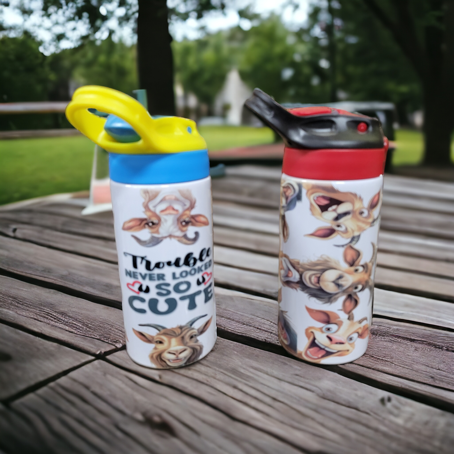 Kid's Tumbler