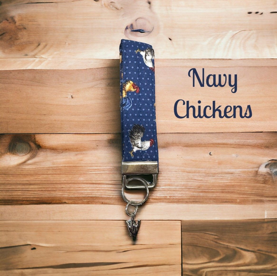 Farm Key Fobs