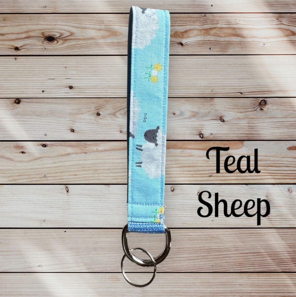 Farm Key Fobs