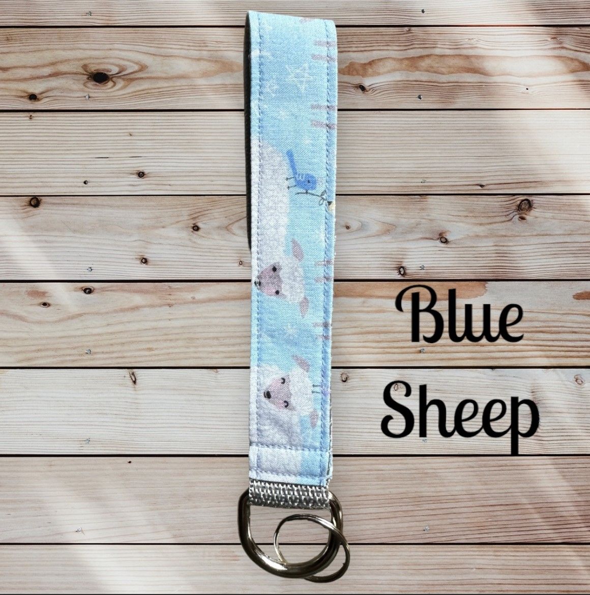 Farm Key Fobs