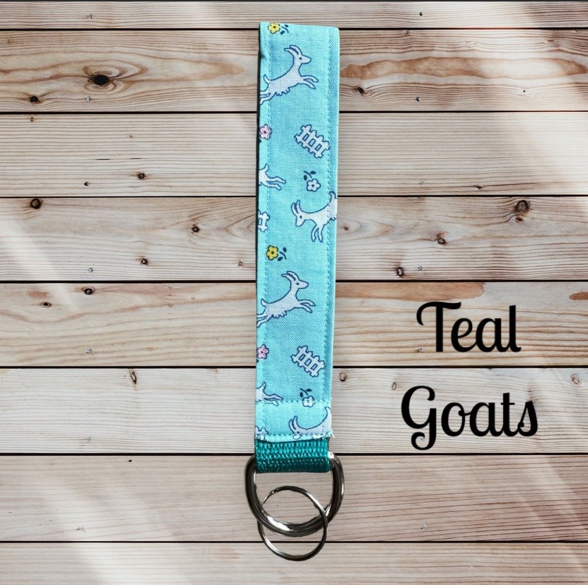 Farm Key Fobs