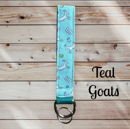 Farm Key Fobs