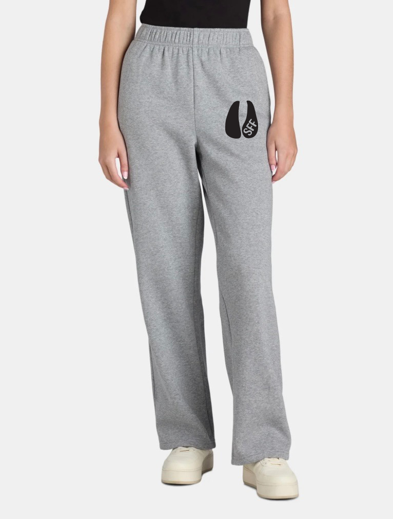 SFF Women's Sweat Pants