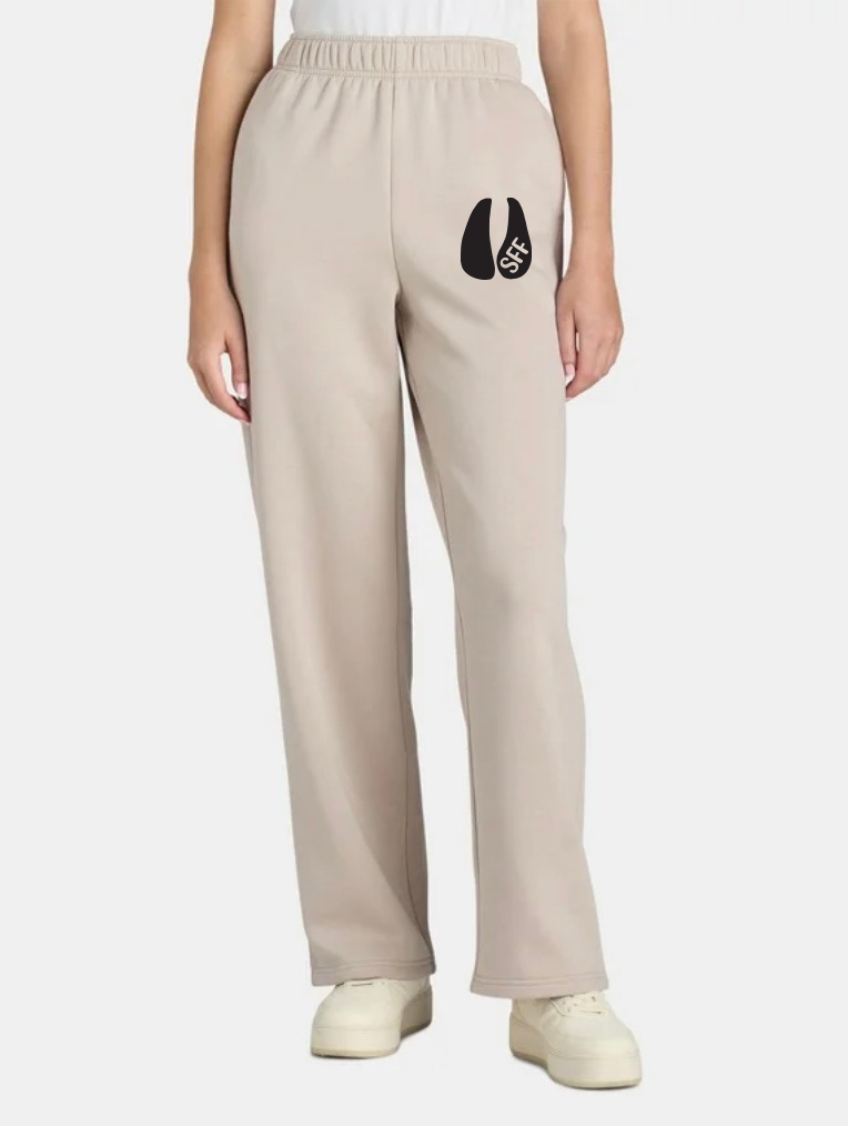 SFF Women's Sweat Pants