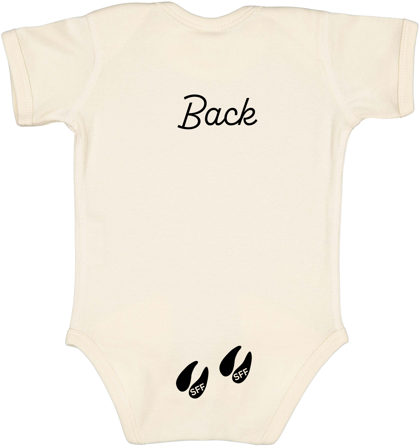 Kids- New Kid in Town Onesie