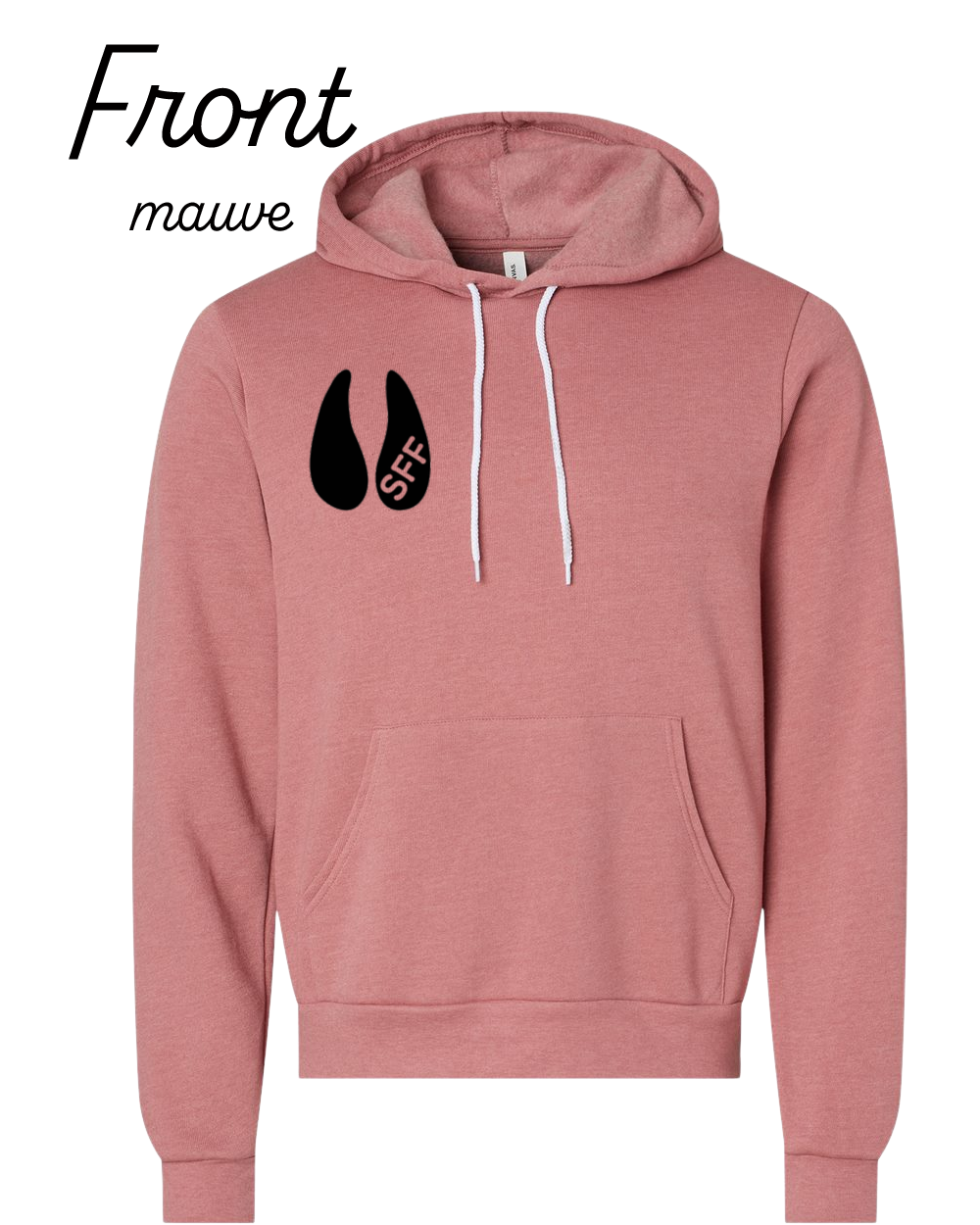Live Like Someone...Adult Hoodie