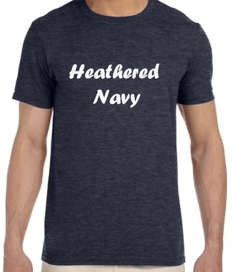 Hope Logo Adult Short Sleeve Shirt