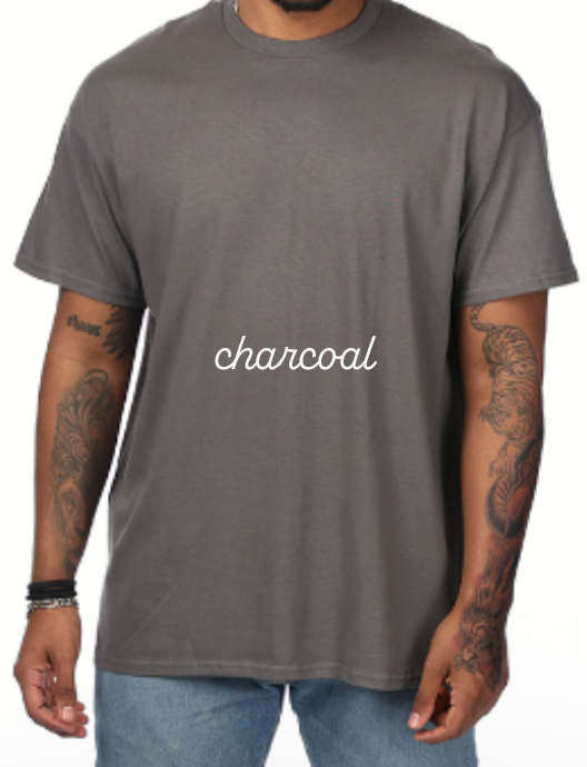 Hope Logo Adult Short Sleeve Shirt