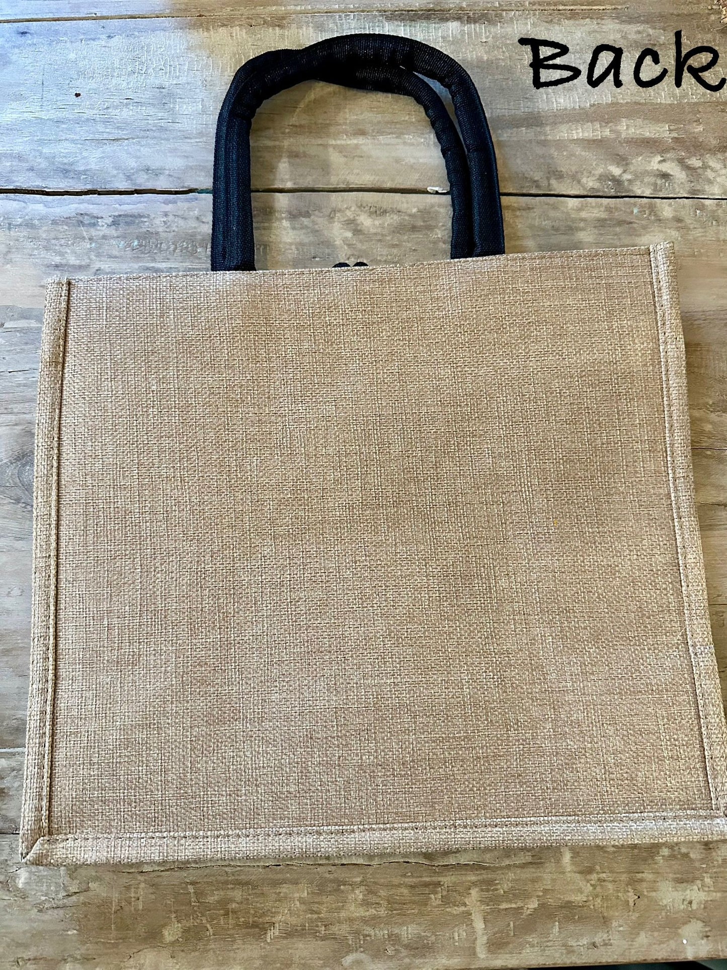 Goat Tote