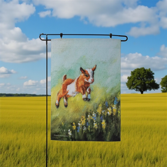 Farm Garden Flags