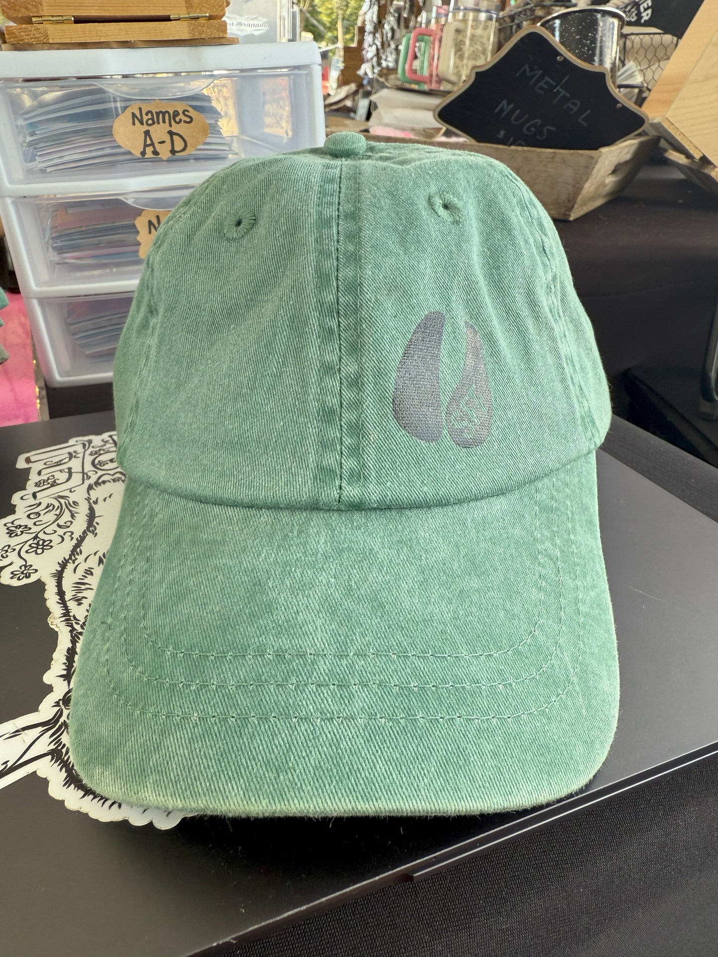 Kids SFF Hat