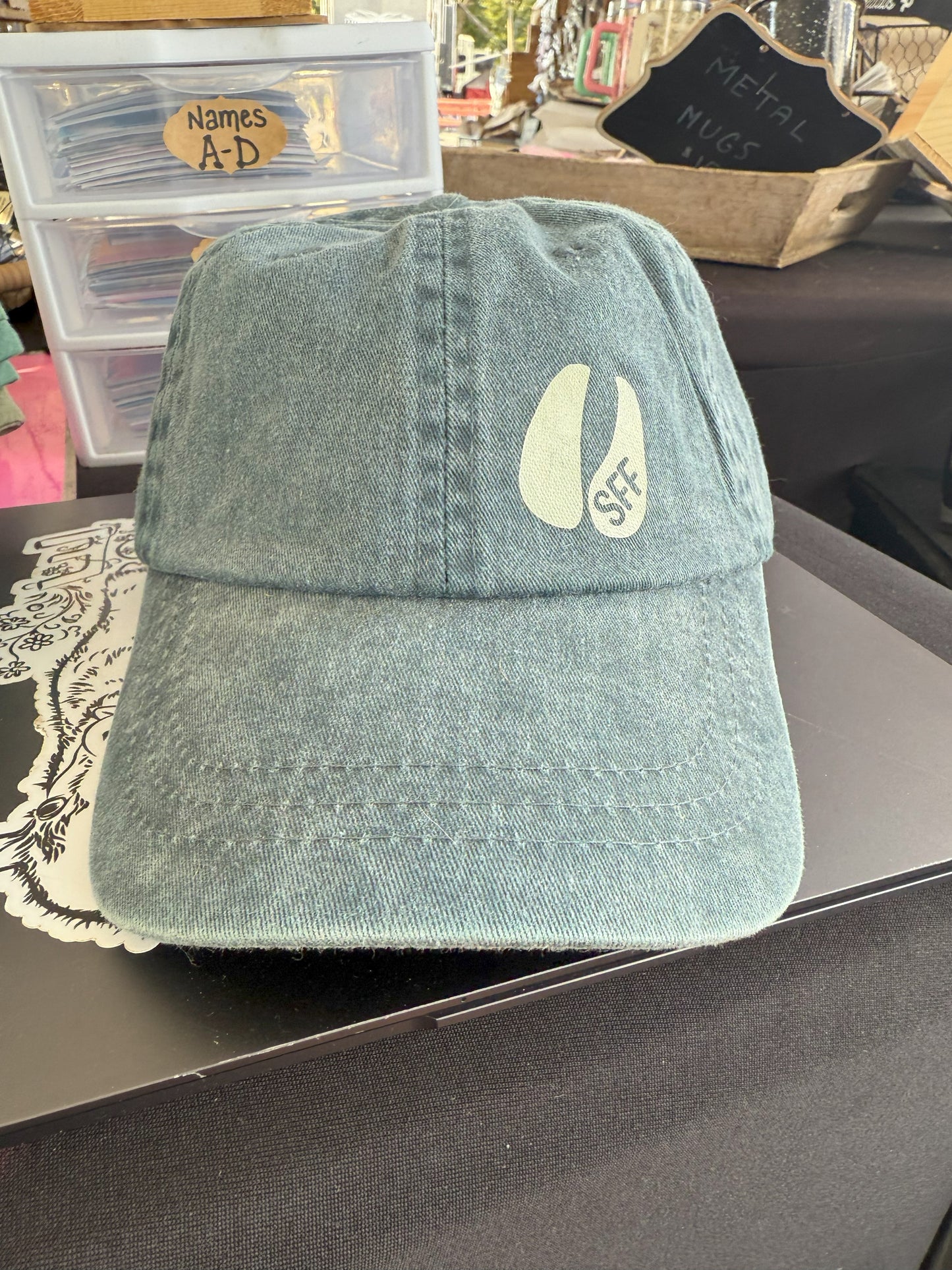 Kids SFF Hat