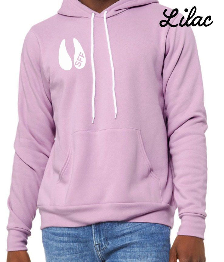 Hope Logo Adult Hoodie Sweatshirt