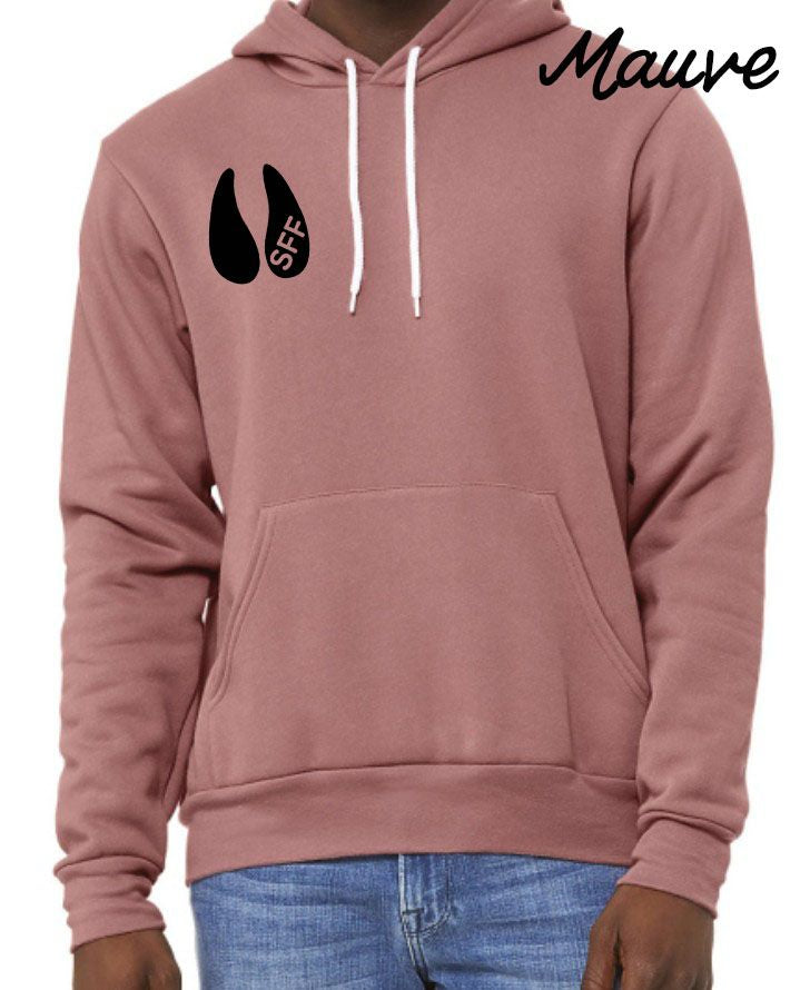 Hope Logo Adult Hoodie Sweatshirt