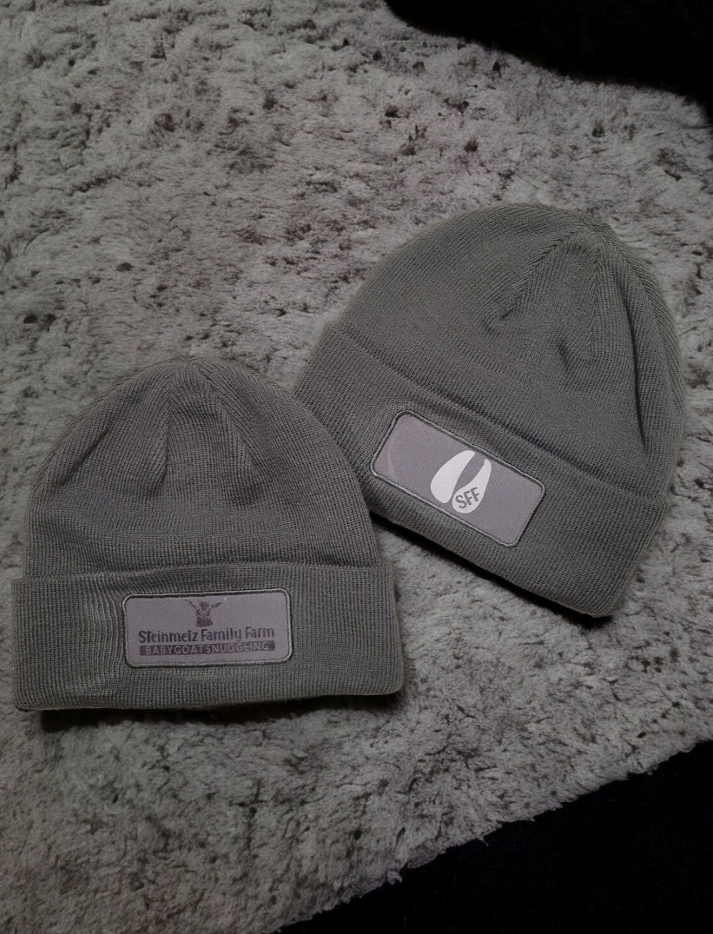 Winter Beanie