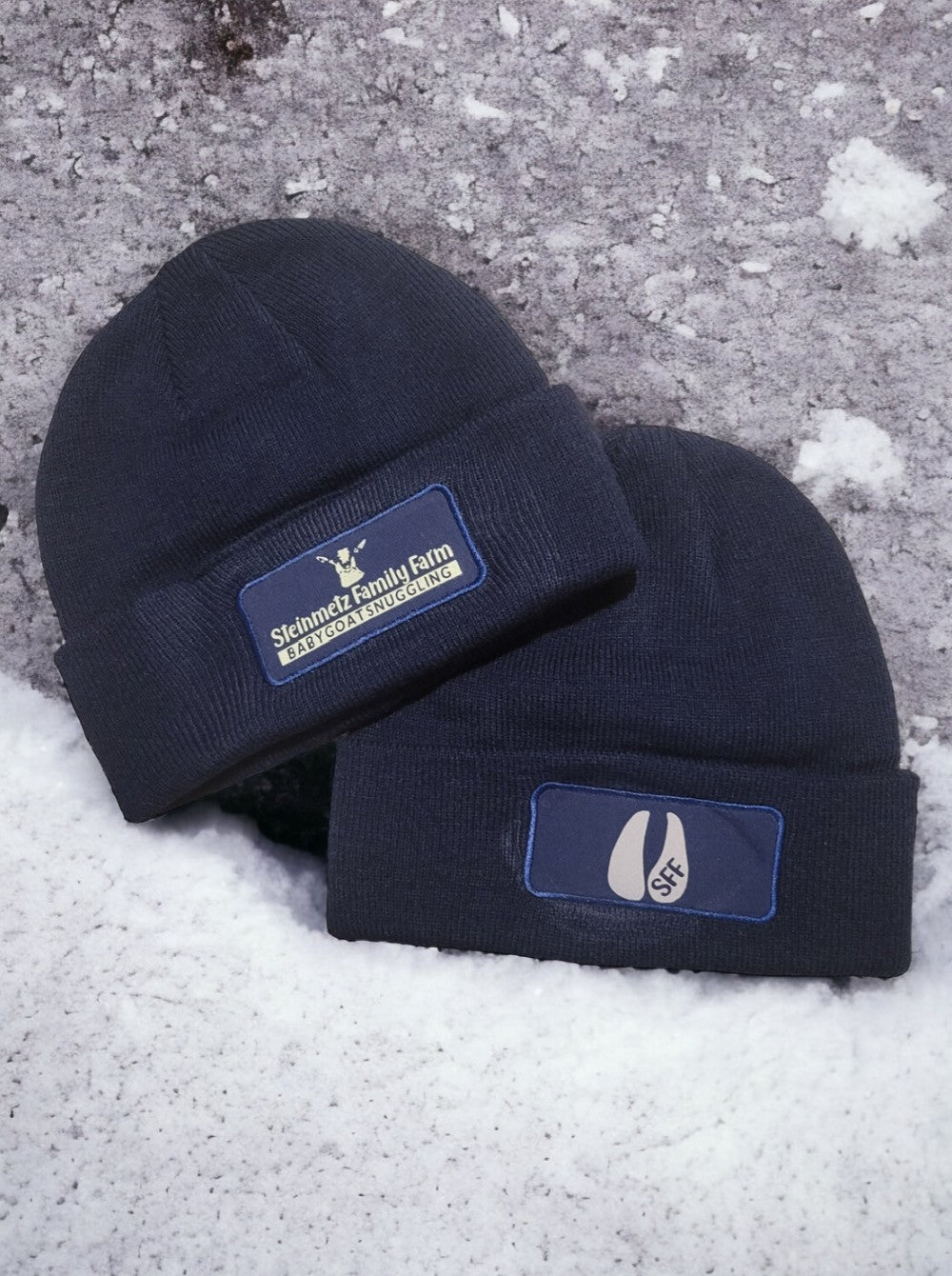 Winter Beanie