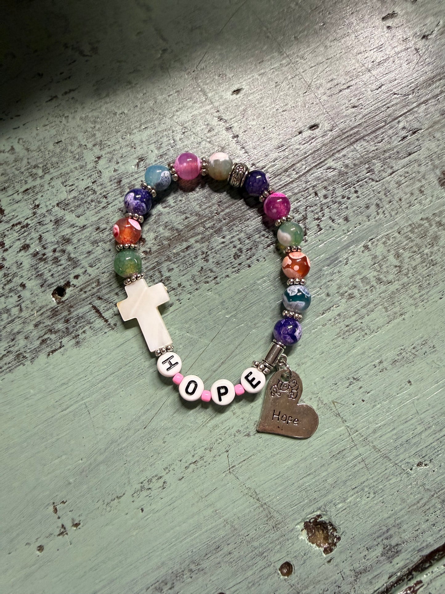 Hope Bracelet