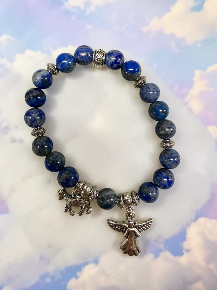 Angel Watcher Bracelets