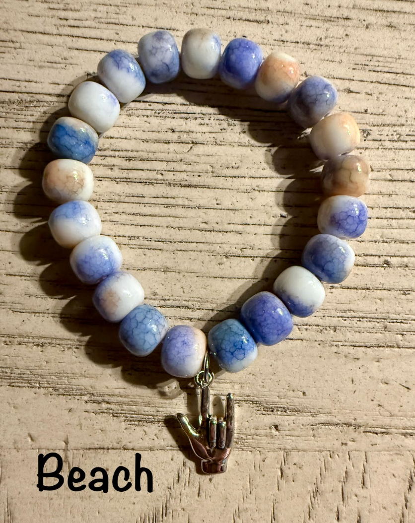 Bracelets- NEW!