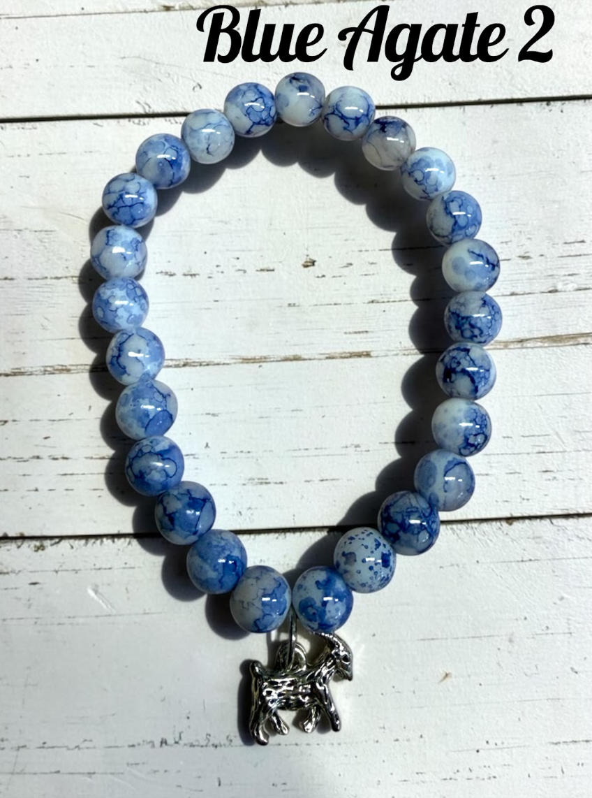 Bracelets- NEW!