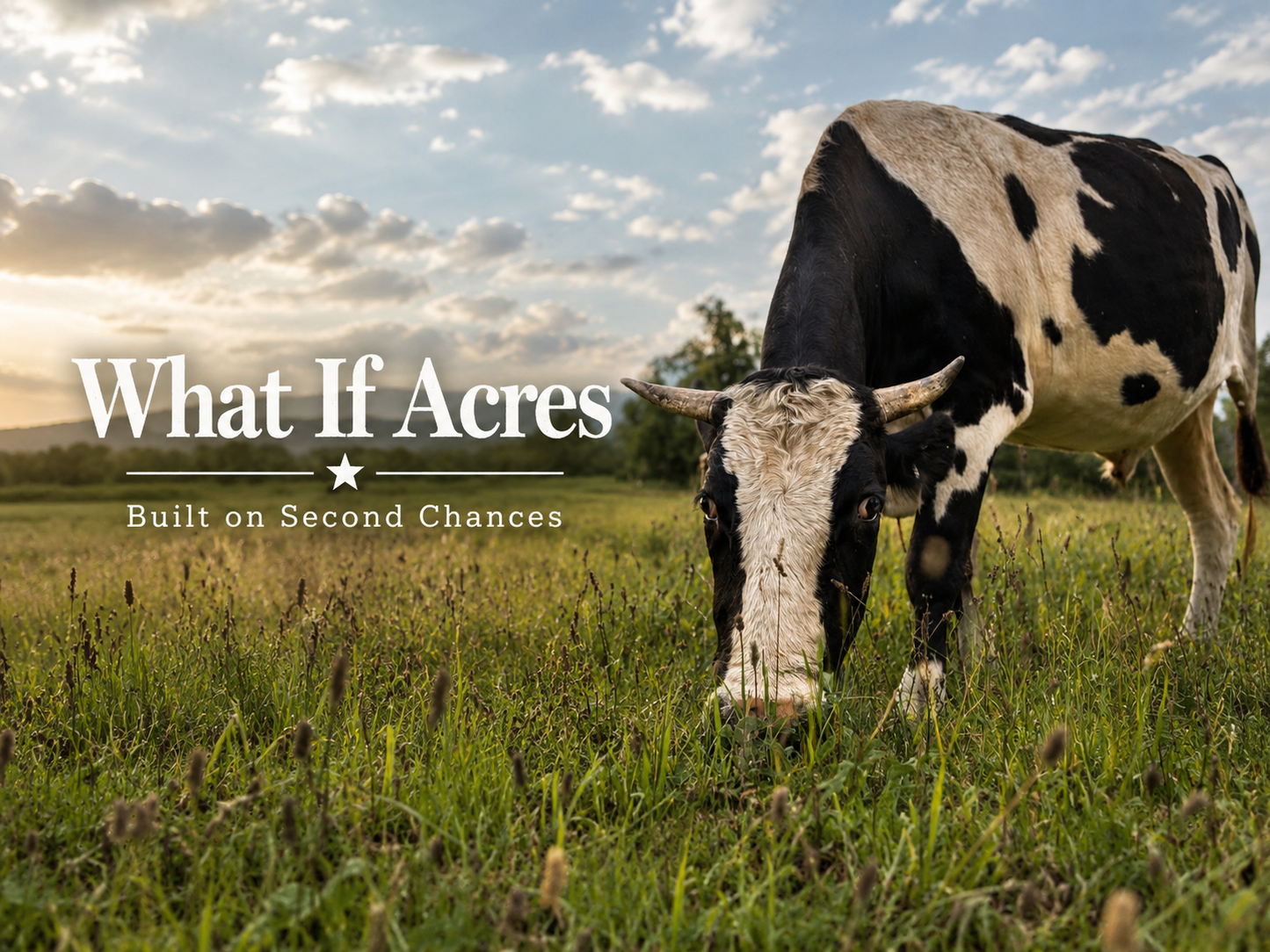 What if Acres