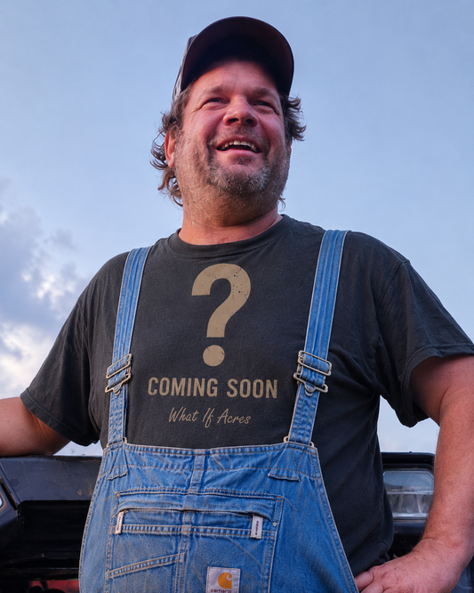 Coming Soon - PRE ORDER LAUNCH!