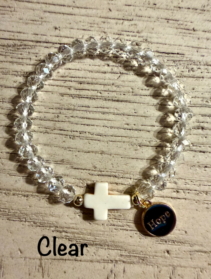 Bracelets- NEW!