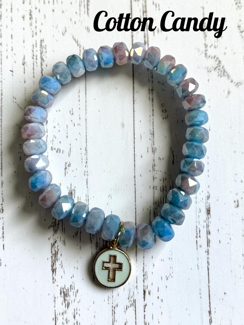 Bracelets- NEW!