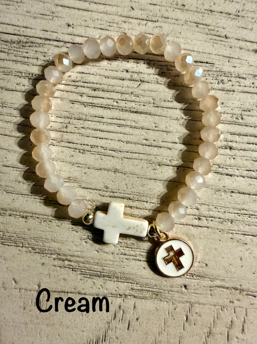 Bracelets- NEW!