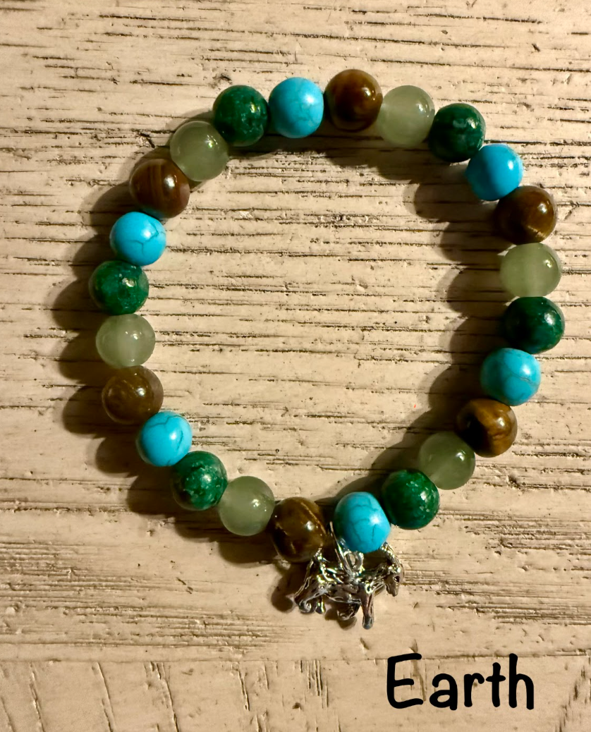Bracelets- NEW!