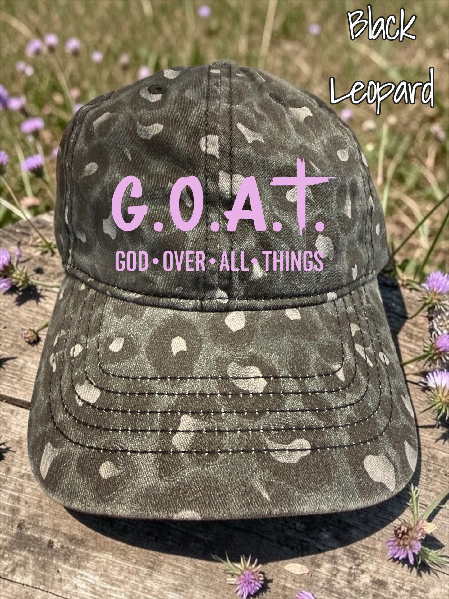 Women's Pony Tail Hats