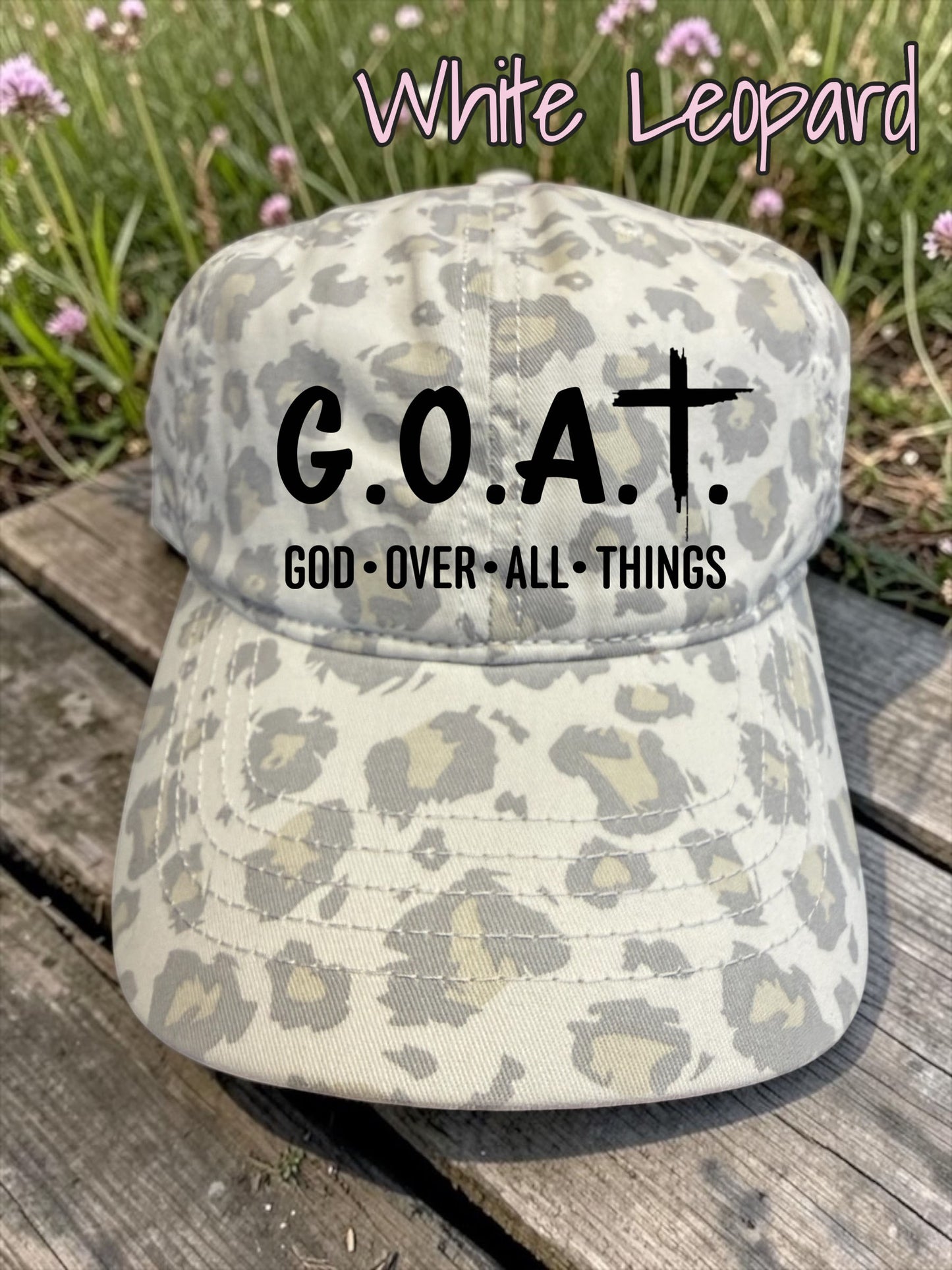 Women's Pony Tail Hats