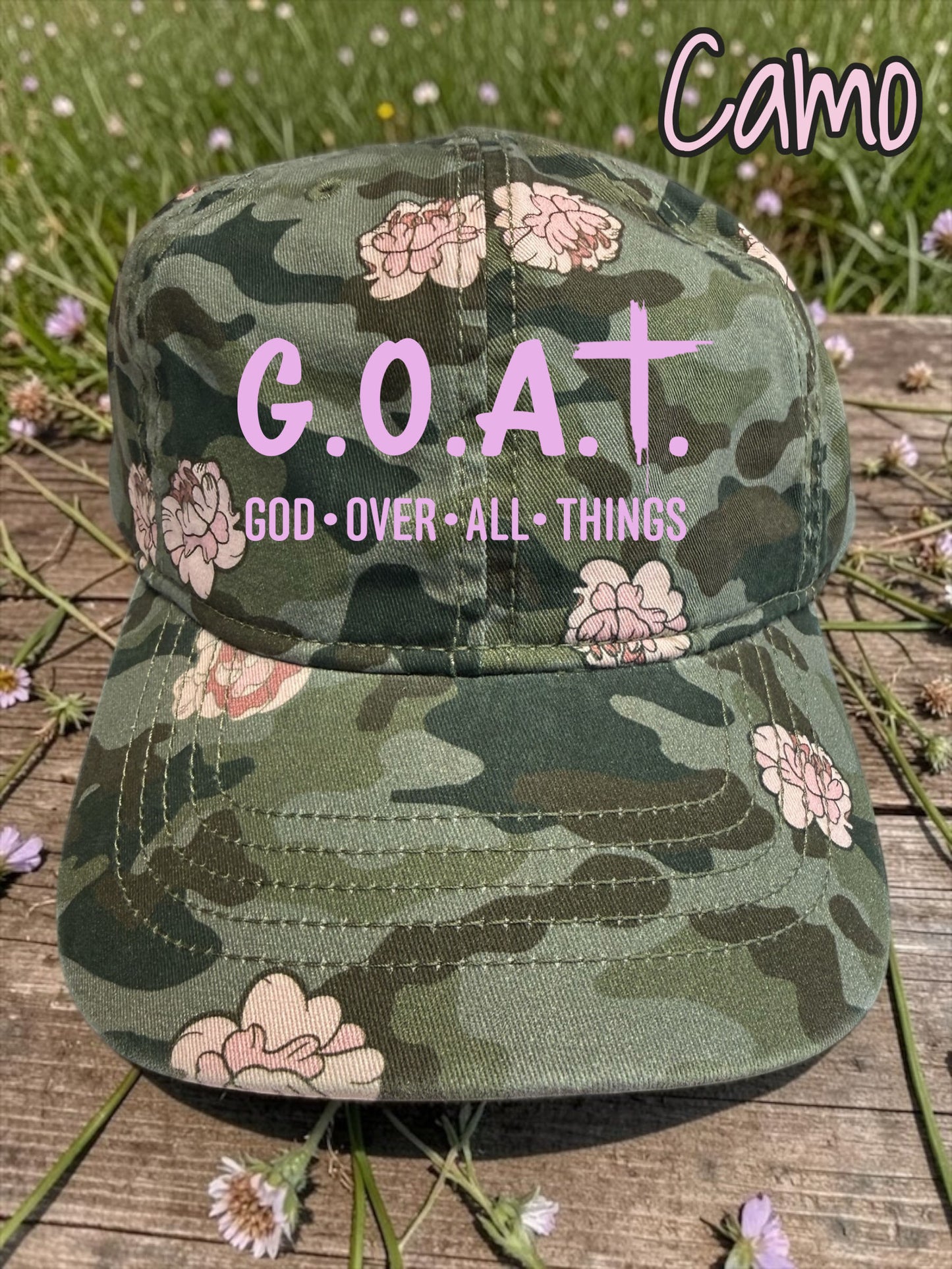 Women's Pony Tail Hats