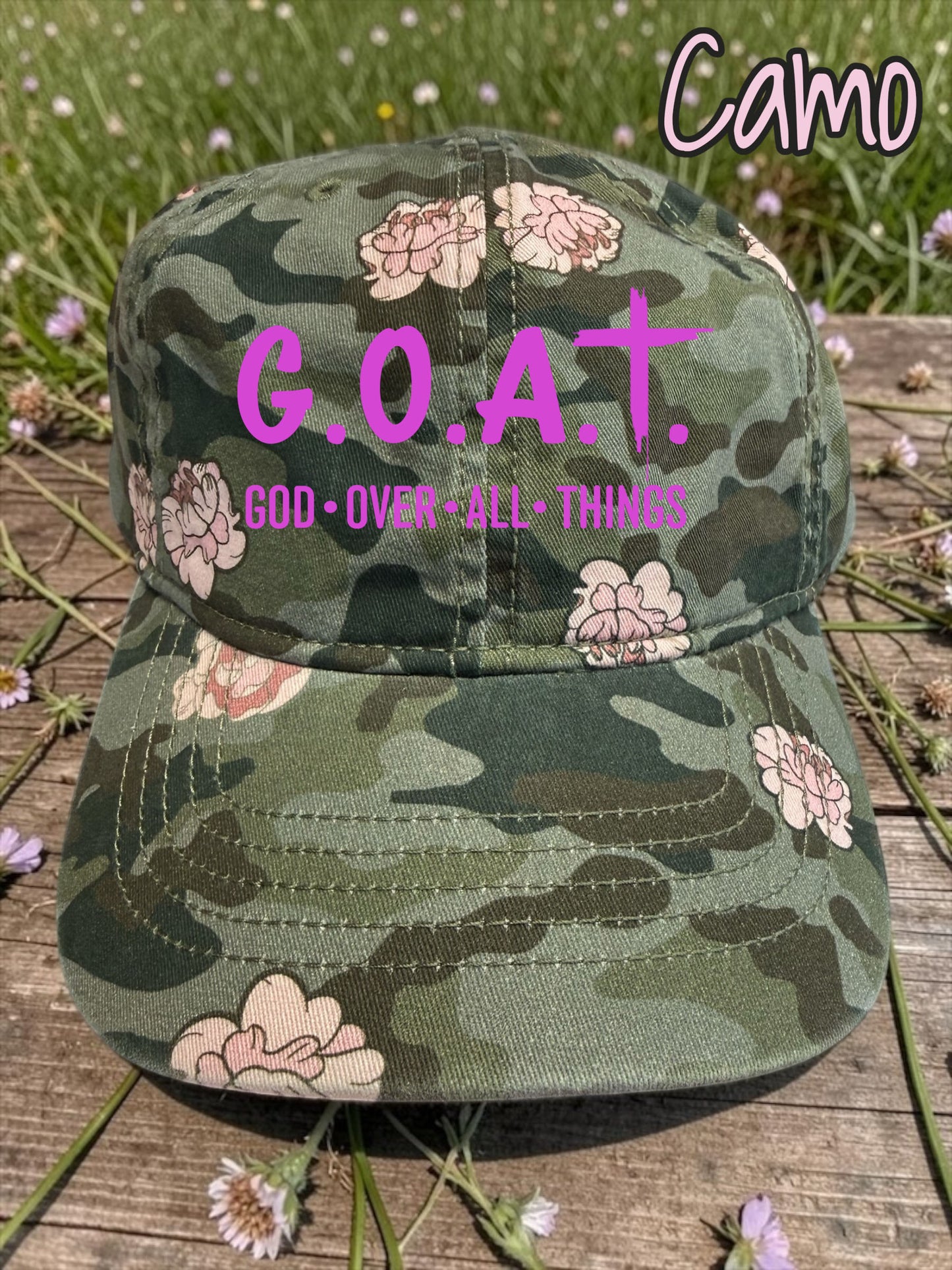 Women's Pony Tail Hats