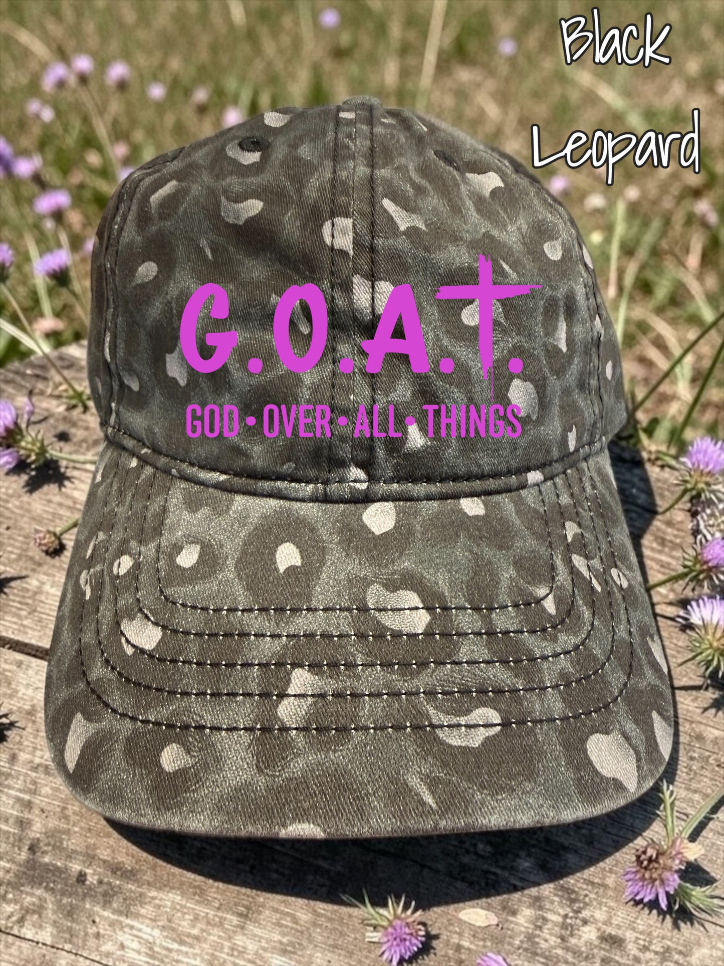Women's Pony Tail Hats