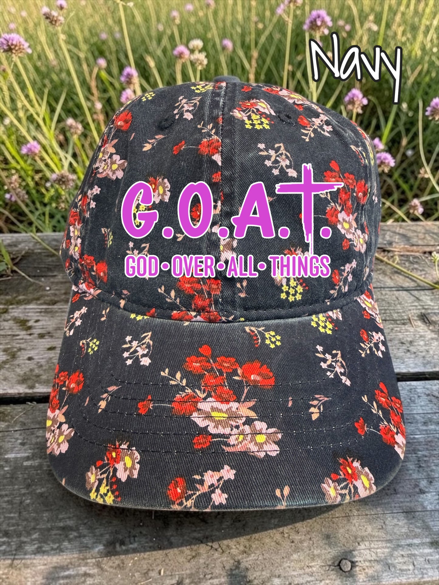 Women's Pony Tail Hats