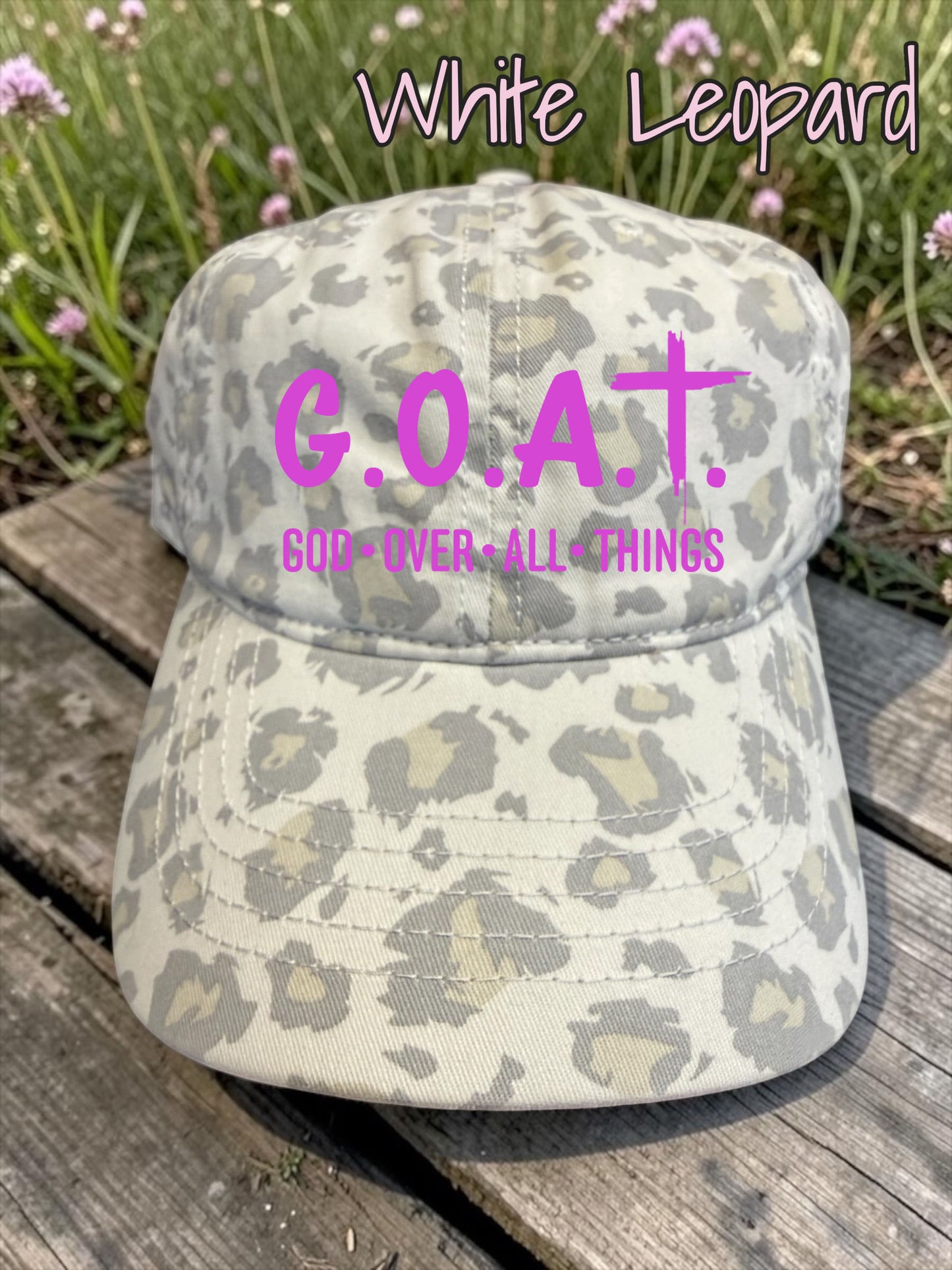 Women's Pony Tail Hats