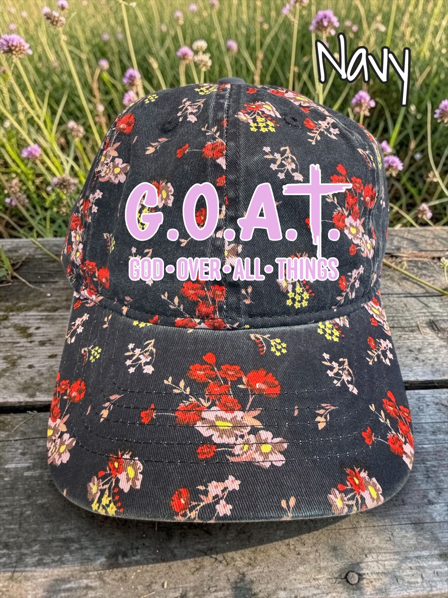 Women's Pony Tail Hats