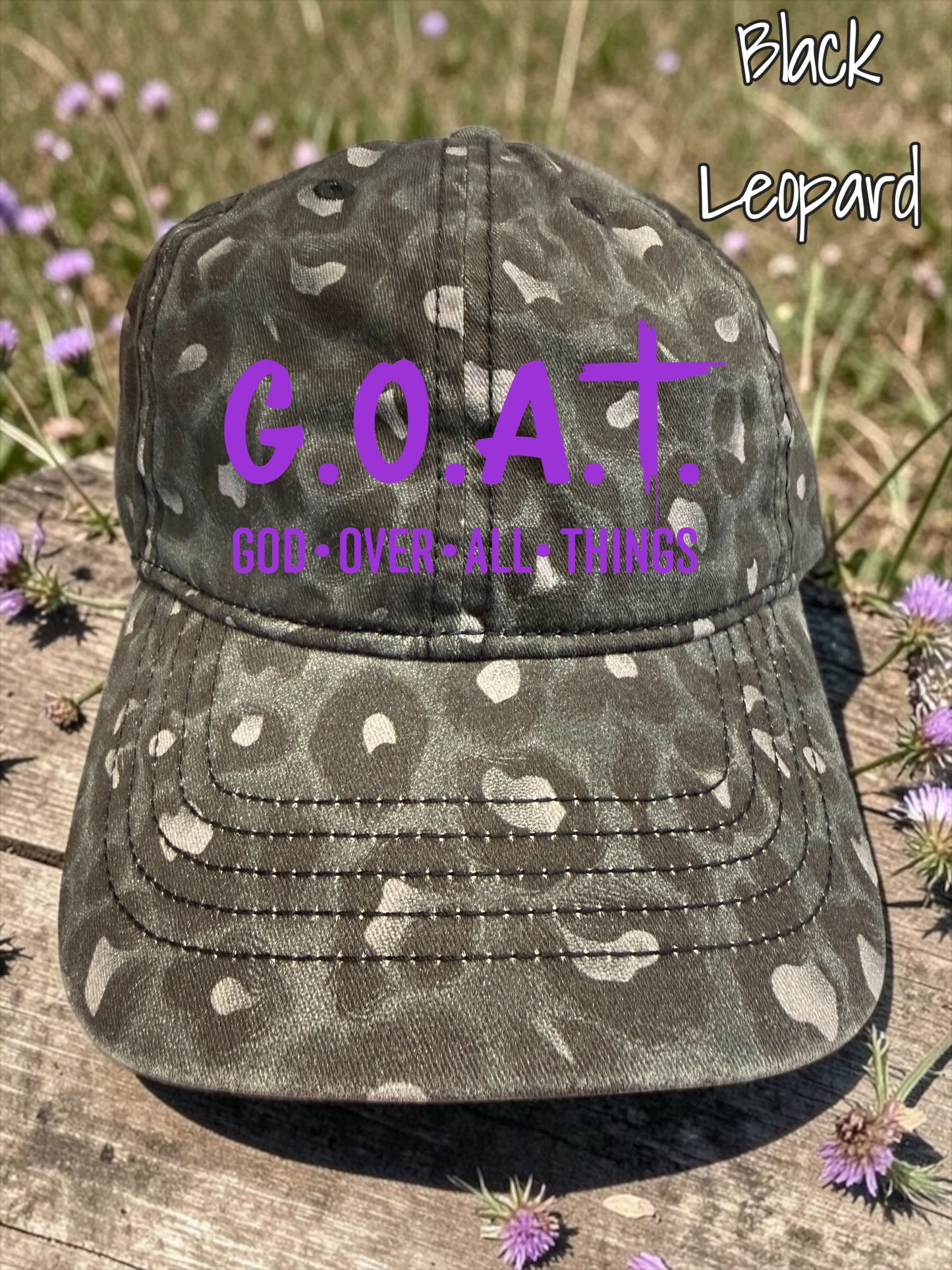 Women's Pony Tail Hats