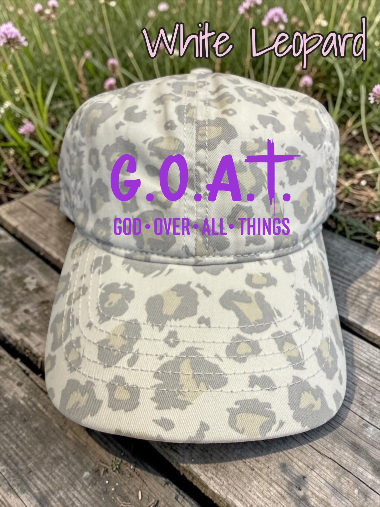 Women's Pony Tail Hats